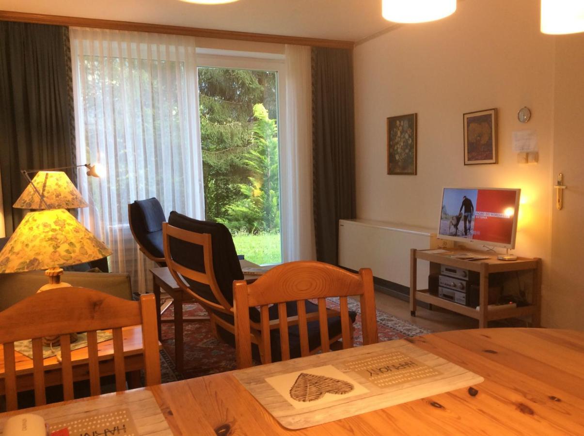 Appartement Planaiblick 斯拉德明 外观 照片