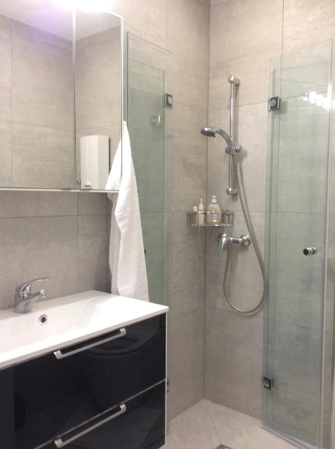 Appartement Planaiblick 斯拉德明 外观 照片