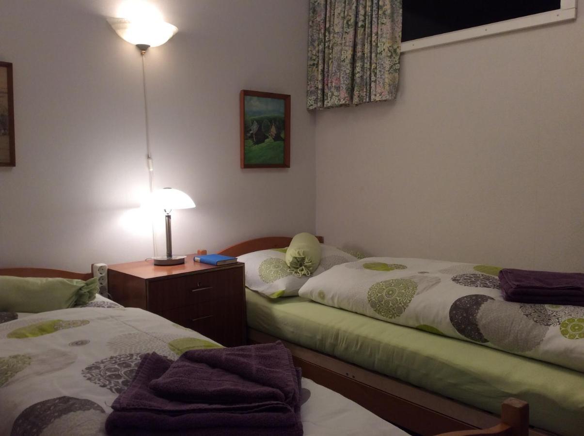 Appartement Planaiblick 斯拉德明 外观 照片