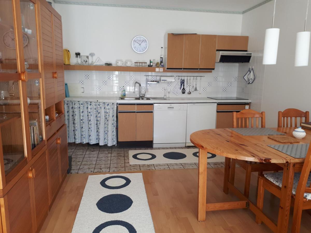 Appartement Planaiblick 斯拉德明 外观 照片